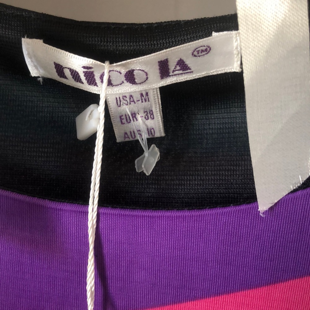 Nico LA Dress - Picture 4 of 5
